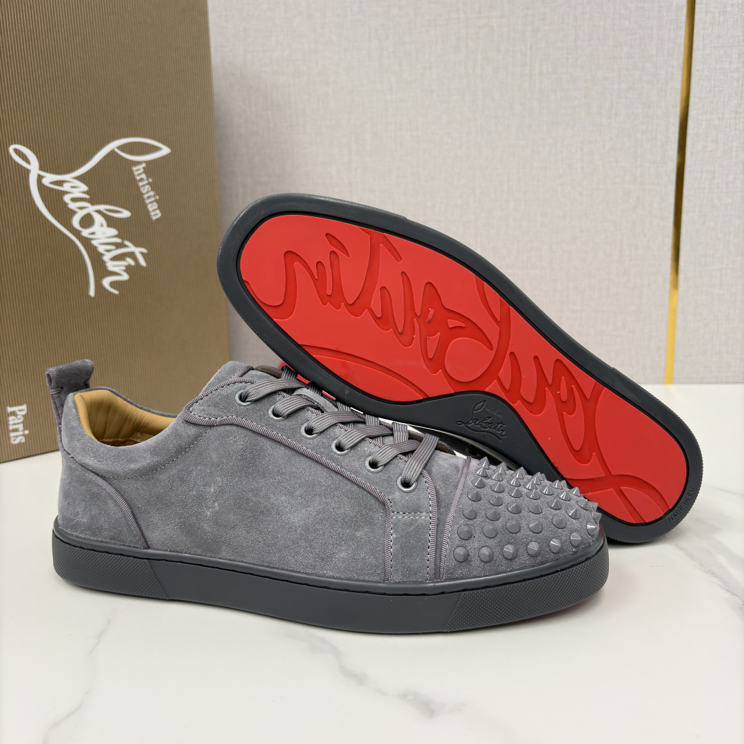 Cistian Louboutin shoes